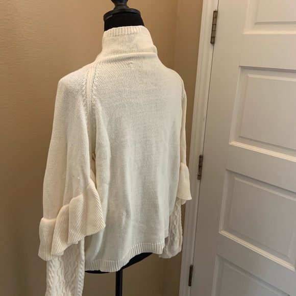 Project Naadam Sweater - Picture 7 of 7